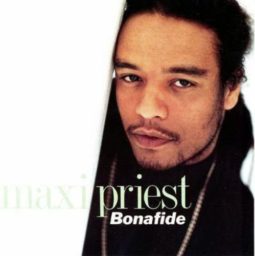 [중고CD] Maxi Priest / Bonafide (수입)