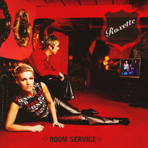 [중고] Roxette / Room Service (홍보용)