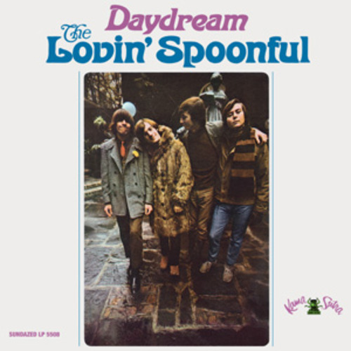 [중고] Lovin&#039; Spoonful / Daydream (수입)