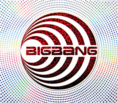 빅뱅 (Bigbang) / For The World (Digipack/일본반/미개봉)