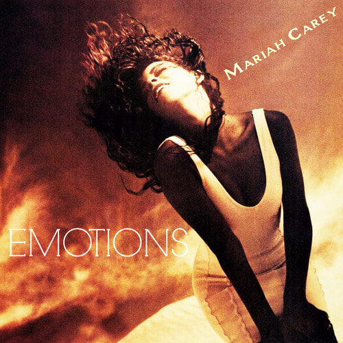[중고CD] Mariah Carey / Emotions