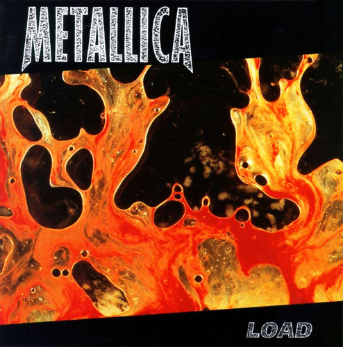 [중고CD] Metallica / Load