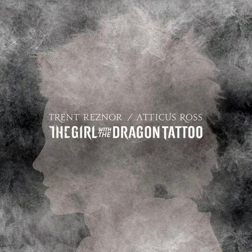 [중고] O.S.T. / Girl With The Dragon Tattoo [Trent Reznor, Atticus Ross/3CD Digipack]