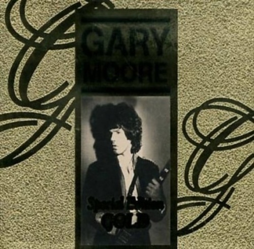 [중고CD] Gary Moore / Special Edition - Gold (2CD/아웃케이스 없음)