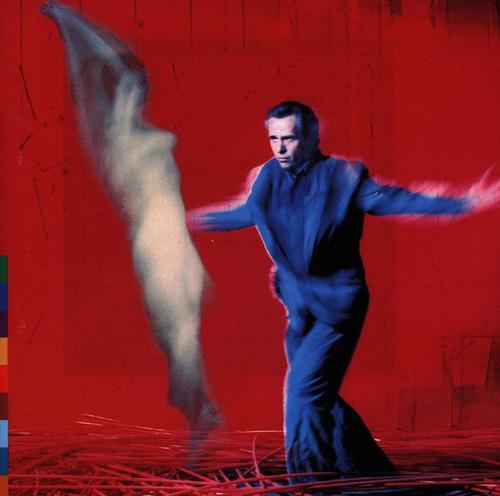 [중고] Peter Gabriel / Us (일본반)