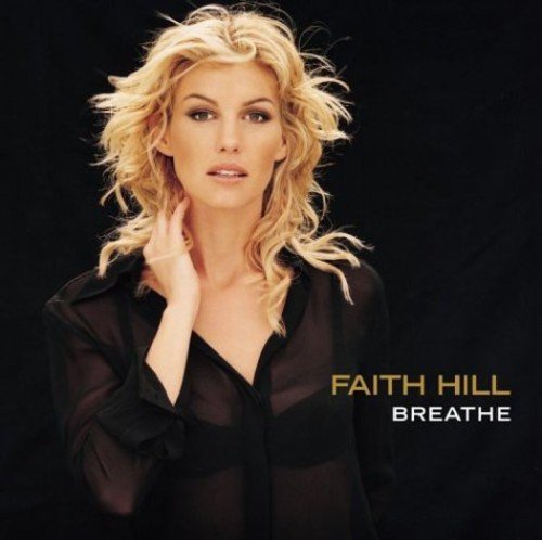 [중고CD] Faith Hill / Breathe