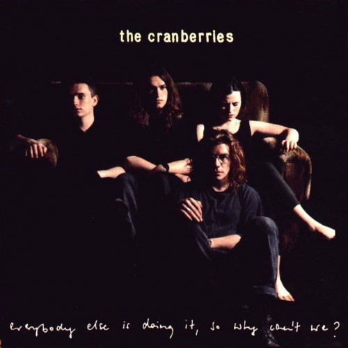 [중고] Cranberries / Everybody Else Is Doing It So Why Can&#039;t We?