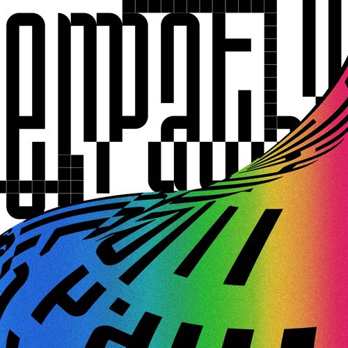 [포스터] 엔시티 (NCT) / NCT 2018 Empathy (Dream Reality 2CD 묶음할인/브로마이드+지관통/미개봉)