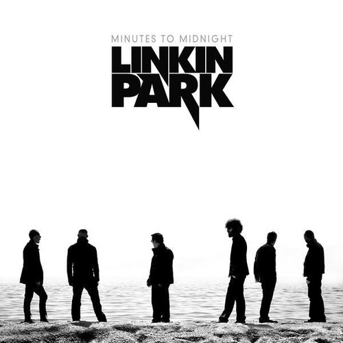 [중고CD] Linkin Park / Minutes To Midnight (수입)