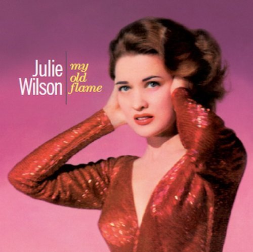 [중고] Julie Wilson / My Old Flame (일본반)