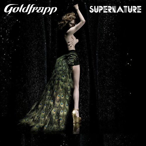 [개봉] Goldfrapp / Supernature (CD+DVD Deluxe Edition/아웃케이스/수입)