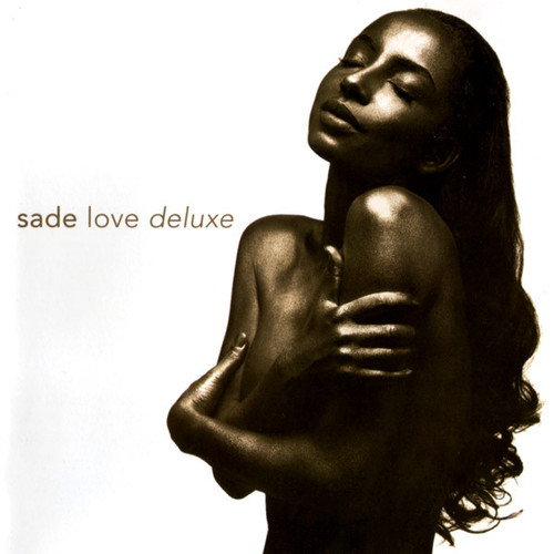 [중고] Sade / Love Deluxe (일본반CD)