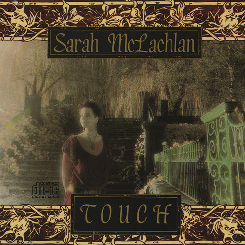 [중고CDF] Sarah McLachlan / Touch (일본반)