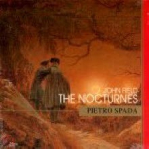 Pietro Spada / John Field : The Nocturnes (2CD/미개봉/471812k)