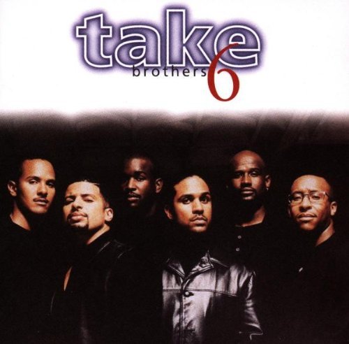 Take 6 / Brothers (미개봉CD)