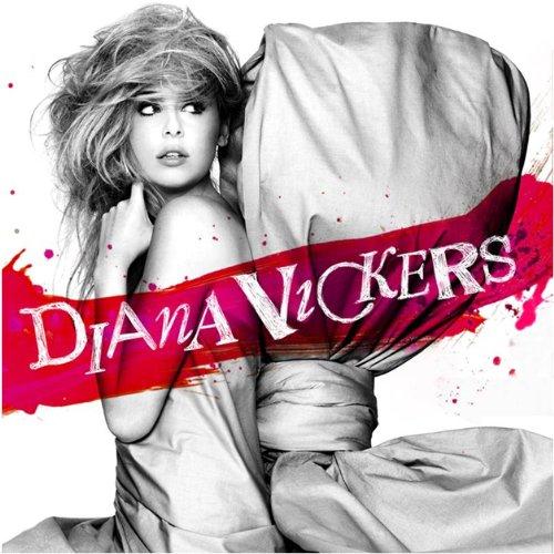 Diana Vickers / Songs From The Tainted Cherry Tree (미개봉)