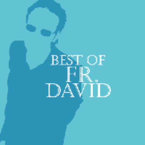 [중고CD] F.R. David / Best Of FR David