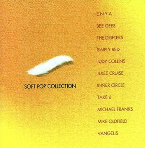 [중고CD] V.A. / Soft Pop Collection