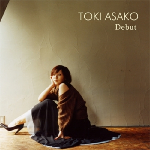 [중고] Toki Asako (토키 아사코) / Debut (CD)