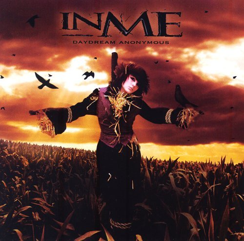 INME / Daydream Anonymous (Digipack CD/일본반/미개봉)