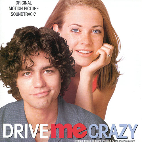 O.S.T. / Drive Me Crazy Soundtrack (수입CD/미개봉)