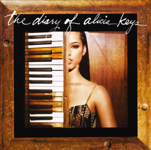 [중고CD] Alicia Keys / The Diary Of Alicia Keys (2CD Repackage)
