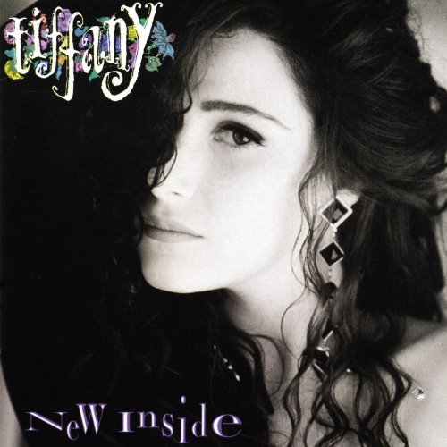Tiffany / New Inside (수입CD/미개봉)