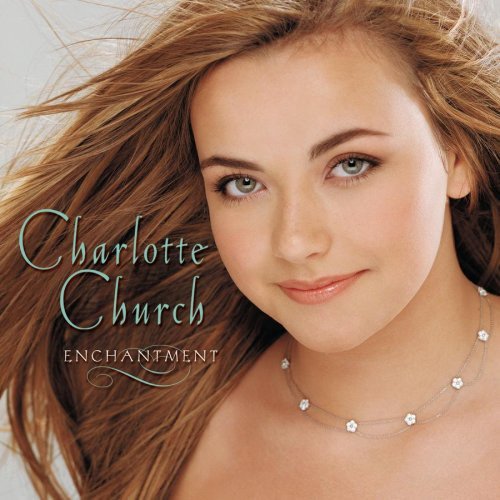 [중고] Charlotte Church / Enchantment (cck8092)