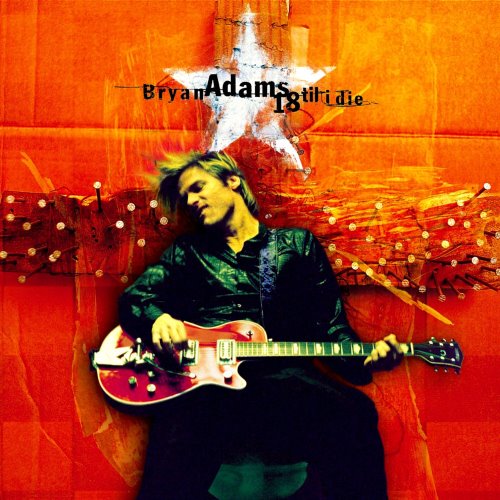 [중고] Bryan Adams / 18 Til I Die (수입CD)