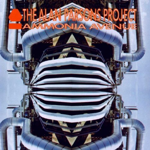 [중고CD] Alan Parsons Project / Ammonia Avenue