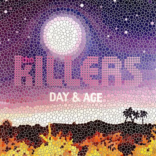 [중고] Killers / Day &amp; Age (수입CD)
