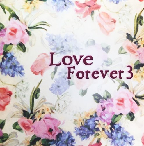 [중고CD] V.A. / Love Forever 3