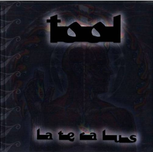[중고CD] Tool / Lateralus (수입/아웃케이스)