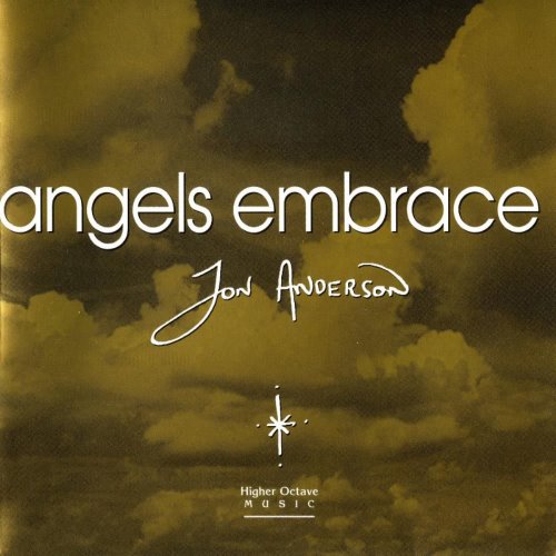 Jon Anderson / Angels Embrace (수입CD/미개봉)
