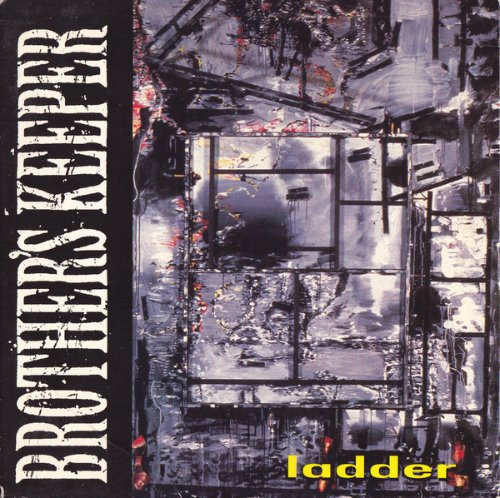 [중고] Brother&#039;s Keeper / Ladder (수입CD)