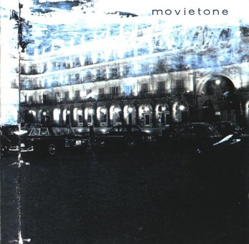 [중고] Movietone / Movietone (수입CD)