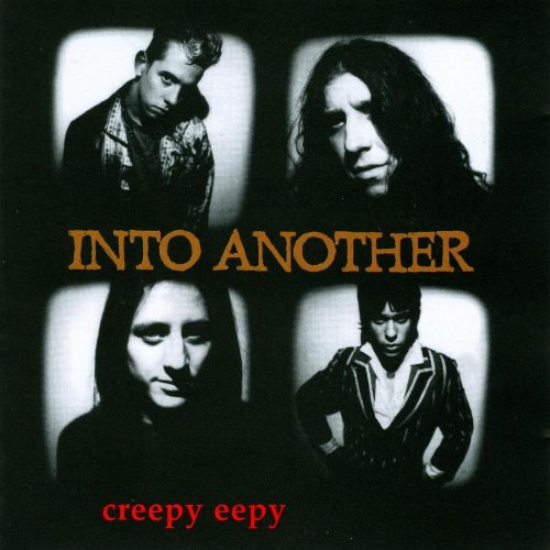 [중고] Into Another / Creepy Eepy (수입CD)