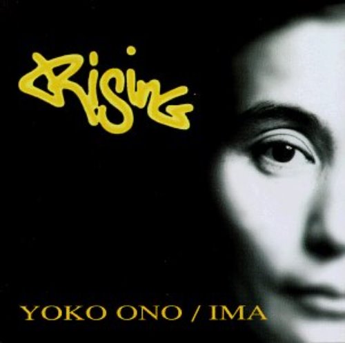 [중고] Yoko Ono / Rising (수입CD)