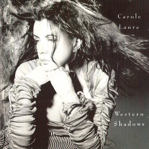 [중고] Carole Laure / Western Shadows (수입CD)