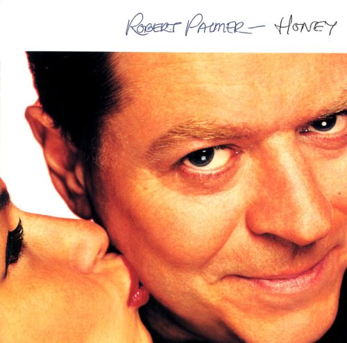 [중고] Robert Palmer / Honey (수입CD)