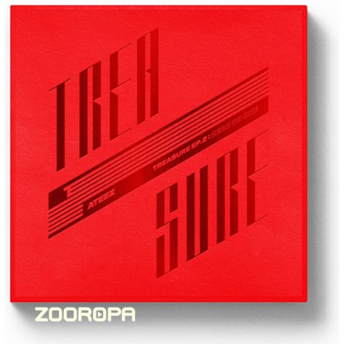 [주로파] 에이티즈(ATEEZ) TREASURE EP.2 Zero To One (2집 Say My Name)