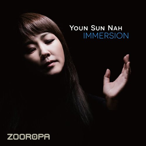 [주로파] 나윤선 / 10집 몰입 (Nah Youn Sun - Immersion/Digipack CD)