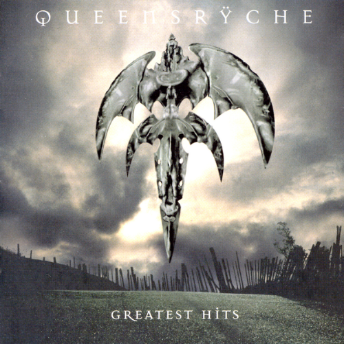 [중고/CD] Queensryche / Greatest Hits (수입)