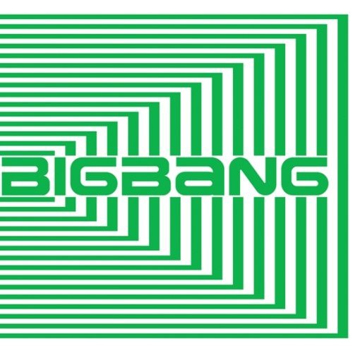 [중고CD] 빅뱅 (Bigbang) / Number 1 (CD+DVD/Green 일본반)
