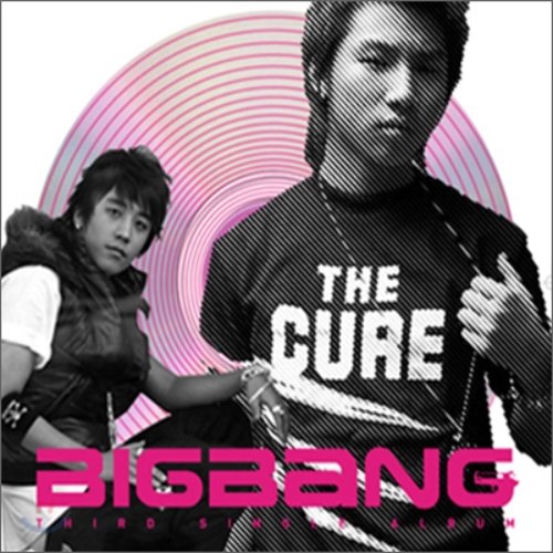 [중고CD] 빅뱅 (Bigbang) / Third Single Album