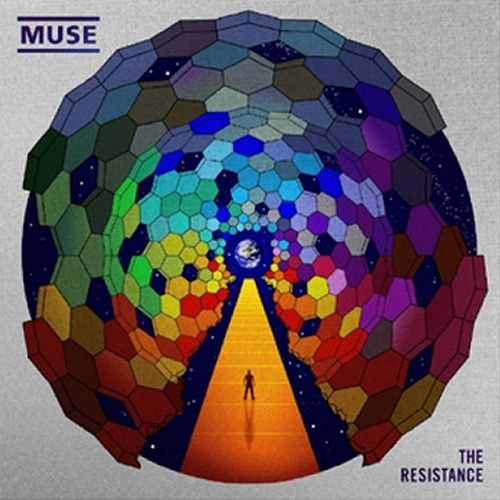 Muse / The Resistance (미개봉CD)