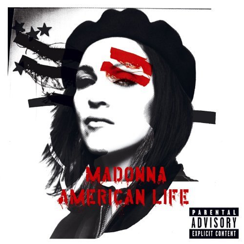 Madonna / American Life (미개봉CD)