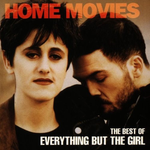 [중고CD] Everything But The Girl / Home Movies: The Best Of Everything But The Girl (수입)