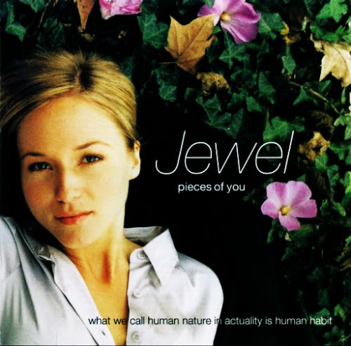 [중고CD] Jewel / Pieces Of You (15tracks)