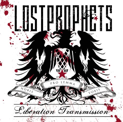 [중고CD] Lostprophets / Liberation Transmission (수입)